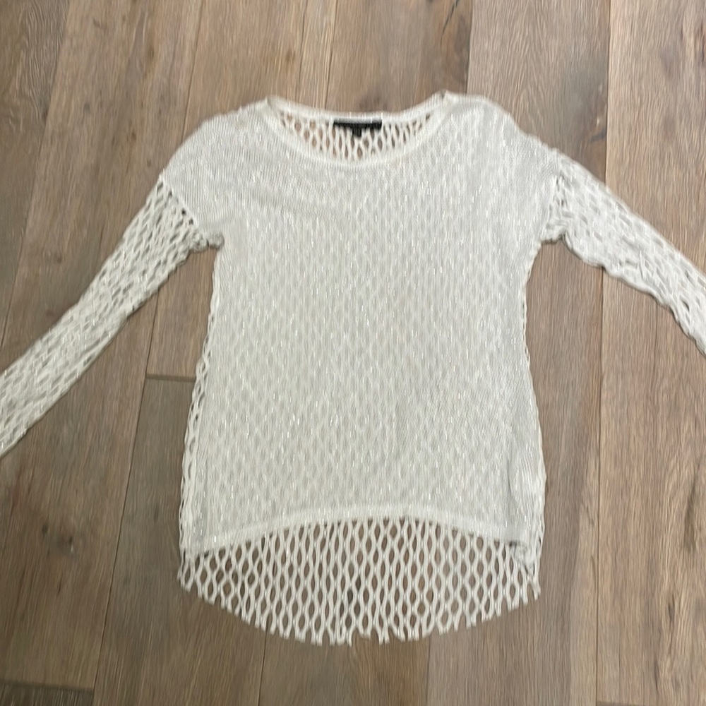 Sweater/top
